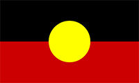 Aboriginal flag